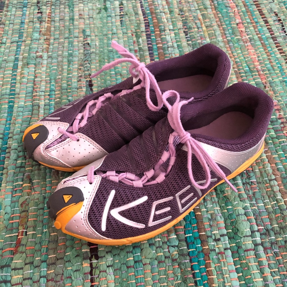 Keen A86 Sneakers
